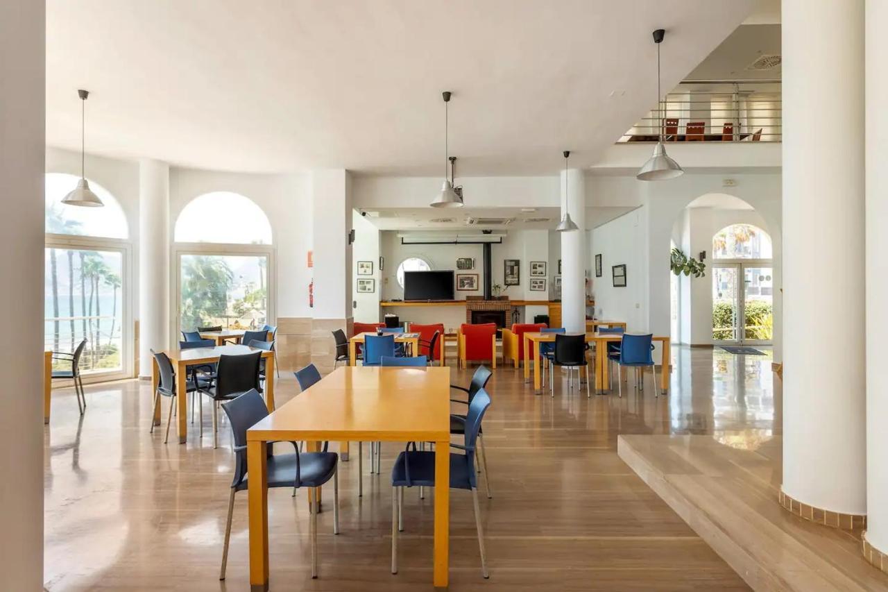 Paradero Rental B74- Vistas Al Mar Calpe Ngoại thất bức ảnh