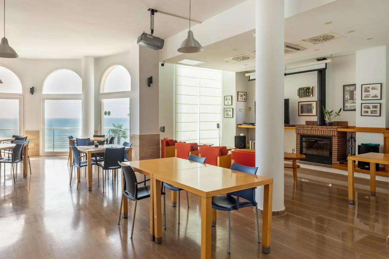 Paradero Rental B74- Vistas Al Mar Calpe Ngoại thất bức ảnh